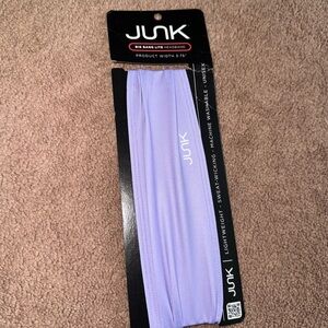 JUNK Lilac Headband